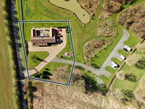 Plan (listing with 1 acre)- click for photo gallery